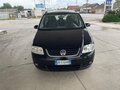 Volkswagen Touran 2.0 Metan