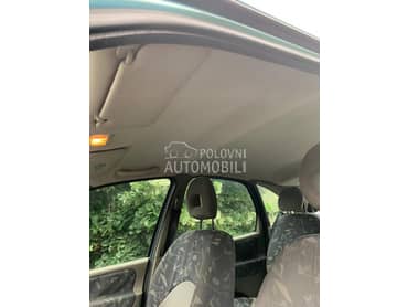 Nebo za Citroen Xsara Picasso od 2002. do 2008. god.