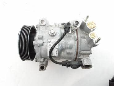 Kompresor 1.6 ehdi za Peugeot 2008, 208 od 2012. do 2016. god.