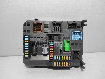 ELEKTRONIKA za Citroen C-ELYSEE