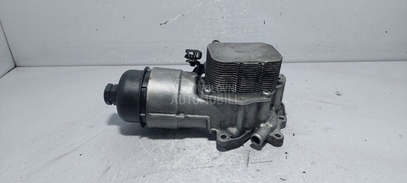 KUCISTE FILTERA ULJA