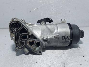 KUCISTE FILTERA ULJA za Ford C-Max