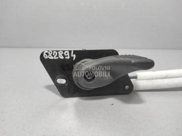 UNUTRASNJA RUCKA VRATA za Peugeot Expert