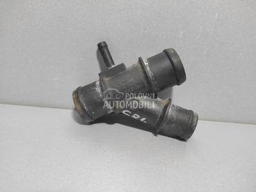 CRIJEVO za Volkswagen Passat B6