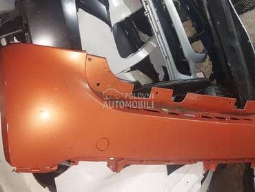 BRANIK za Smart ForTwo od 2014. do 2020. god.