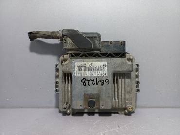 ELEKTRONIKA MOTORA za Opel Astra H