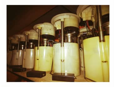 Pumpe za pandu za Fiat Panda