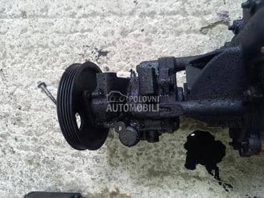 Servo pumpa 2.2HDi Boxer