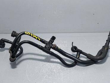 CRIJEVO za Kia Sportage