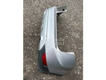 zadnji branik za Ford Kuga od 2008. do 2012. god.