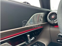 Mercedes Benz SL 63 AMG 4M Carbon Ceramic slika 30