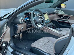 Mercedes Benz SL 63 AMG 4M Carbon Ceramic slika 44