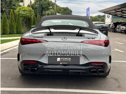Mercedes Benz SL 63 AMG 4M Carbon Ceramic slika 6