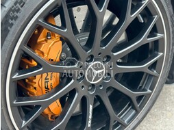 Mercedes Benz SL 63 AMG 4M Carbon Ceramic slika 10