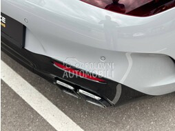 Mercedes Benz SL 63 AMG 4M Carbon Ceramic slika 9