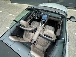 Mercedes Benz SL 63 AMG 4M Carbon Ceramic slika 24