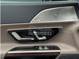 Mercedes Benz SL 63 AMG 4M Carbon Ceramic slika 21
