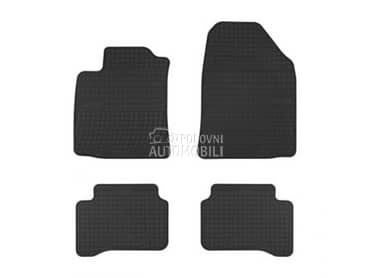 Frogum gumene patosnice Ioniq za Toyota Ostalo od 2016. do 2022. god.