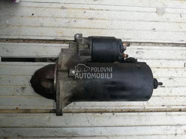 Anlaser za Opel Astra G