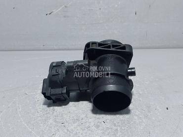 DOZER KLAPNA za Ford Focus