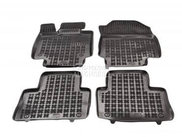 RP gumene patosnice za Toyota RAV 4 od 2018. do 2023. god.