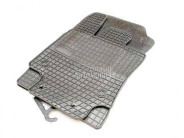 Frogum gumene patosnice za Toyota RAV 4 od 2019. do 2023. god.