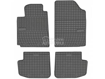 Frogum gumene patosnice za Toyota Yaris od 1999. do 2005. god.