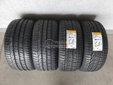 Pirelli 285/40 R19 Letnja