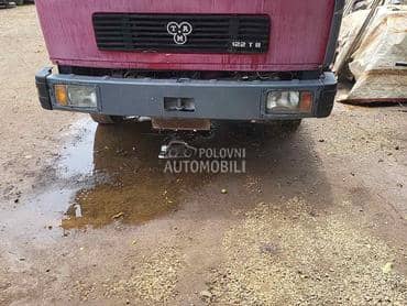 Prednji branik Tam 130 novi ti