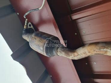 katalizator za Peugeot 108 od 2015. do 2018. god.