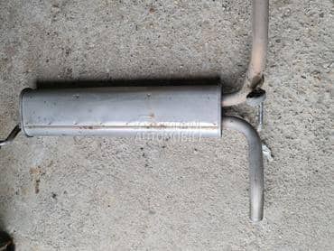 lonac za Peugeot 108 od 2015. do 2018. god.