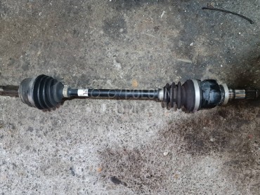 osovina za Peugeot 108 od 2015. do 2018. god.