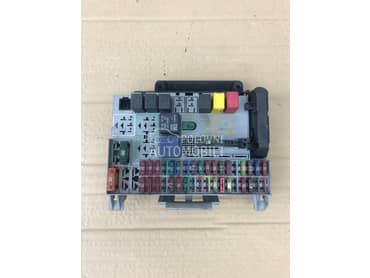 Releji,osigurači za Opel Astra G