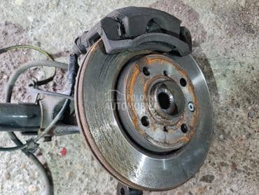 glavcina za Peugeot 108 od 2015. do 2018. god.