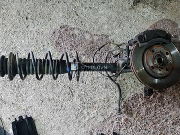 amortizer za Peugeot 108 od 2015. do 2018. god.