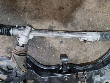 letva volana za Peugeot 108 od 2015. do 2018. god.