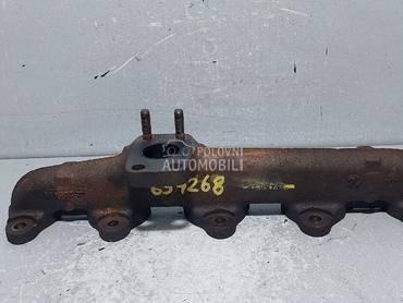 IZDUVNA GRANA za Peugeot 308