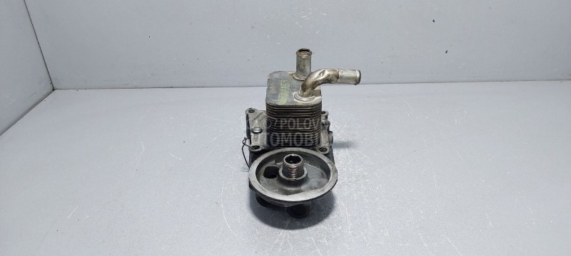 KUCISTE FILTERA ULJA