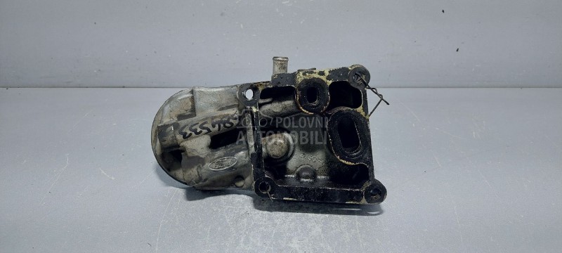 KUCISTE FILTERA ULJA