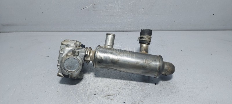 HLADNJAK EGR VENTILA