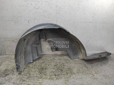 UNUTRASNJI BLATOBRAN za Citroen C-ELYSEE