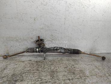 LETVA VOLANA za Peugeot 206