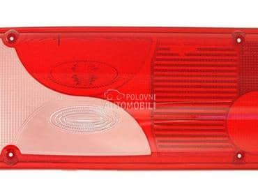 Staklo Stop Svetla Crafter