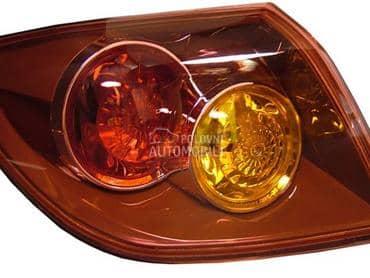 Stop Svetlo,Stop Lampa za Mazda 3 od 2004. do 2006. god.