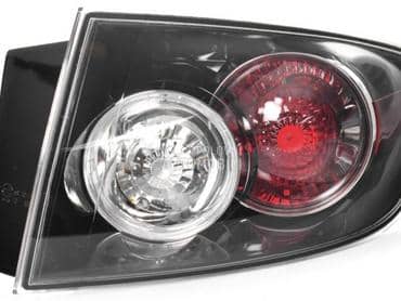 Stop Svetlo,Stop Lampa za Mazda 3 od 2006. do 2008. god.