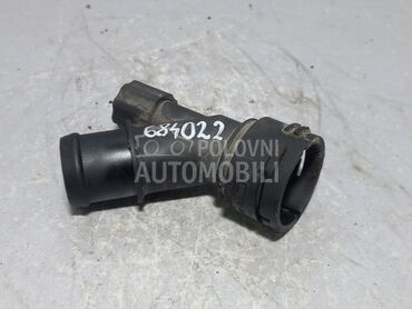 CRIJEVO za Volkswagen Polo