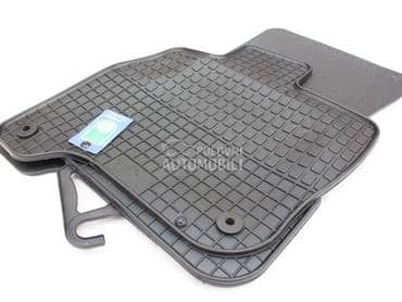 Petex gumene patosnice E-Golf za Volkswagen Golf 7 od 2014. do 2022. god.