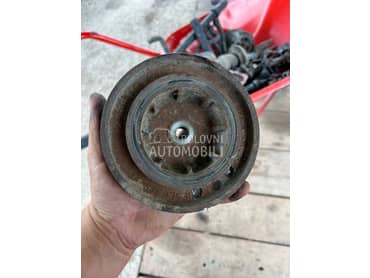 remenica radilice 1.9 DCI za Renault Espace, Grand Espace, Grand Scenic ...