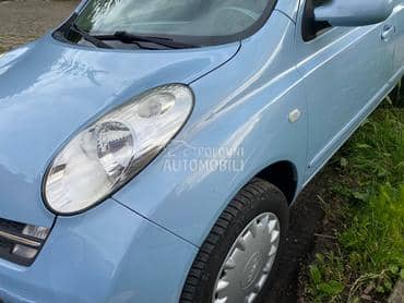 blatobrani za Nissan Micra od 2003. do 2010. god.