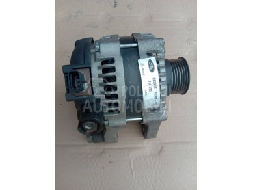 Alternator 1.6tdci za Ford Focus, C-Max od 2003. do 2010. god.